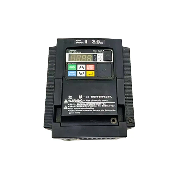 3G3MX2-A4030-E Omron 3