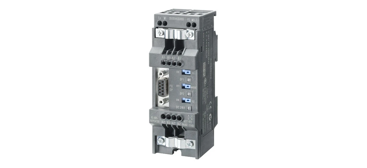 The Role of RS485 Repeaters in Long-Distance Data Communication The Role of RS485 Repeaters in Long-Distance Data Communication