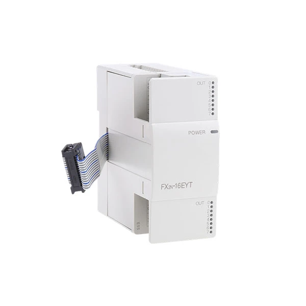 Mitsubishi FX2N-16EYT-ESS/UL