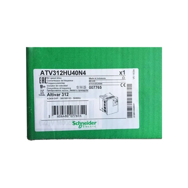 ATV312HU40N4 Schneider