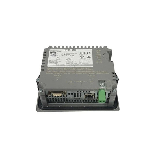 Siemens 6AV2124 2DC01 0AX0