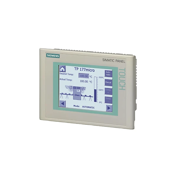 Siemens 6AV6640-0CA11-0AX1