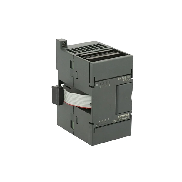 Siemens 6ES7222-1HF22-0XA8