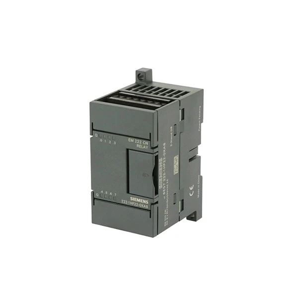 Siemens 6ES7222-1HF22-0XA8