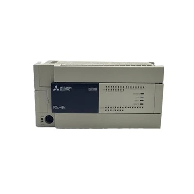 Mitsubishi fx3u 48mt ess
