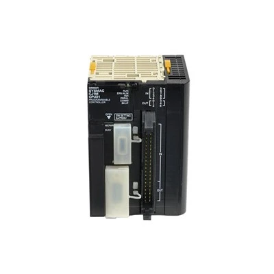 Omron CJ1M-CPU21